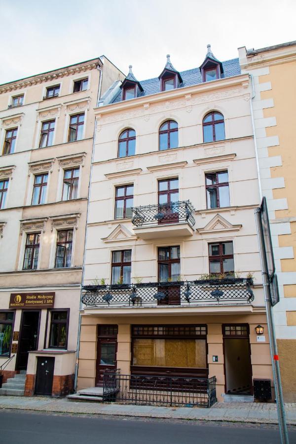 Holi Apartment Torun